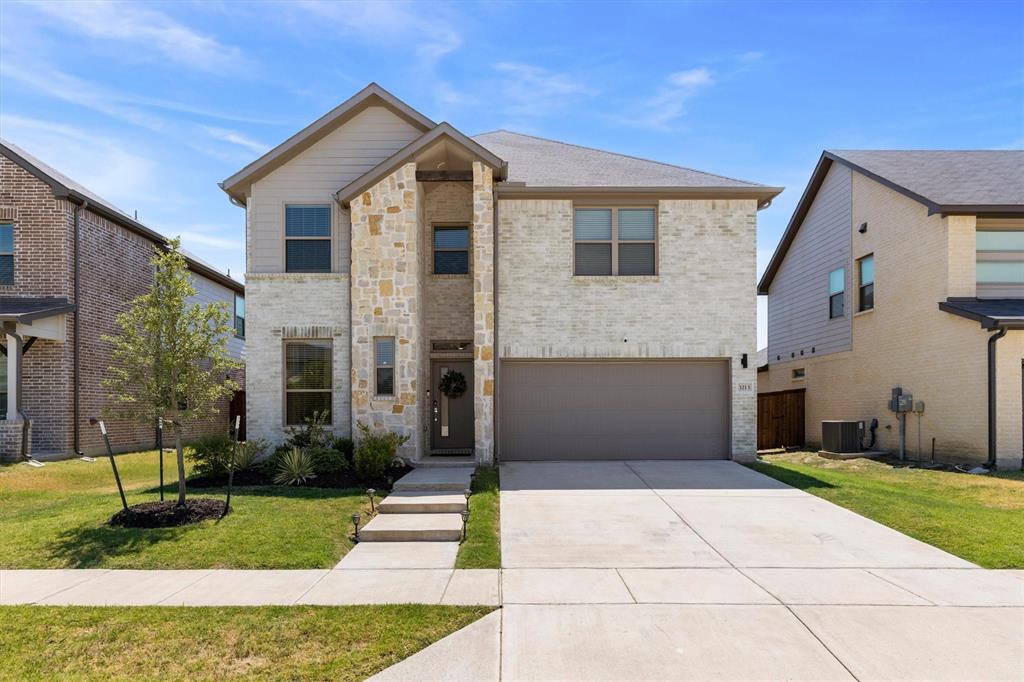 3213 Timineri Lane