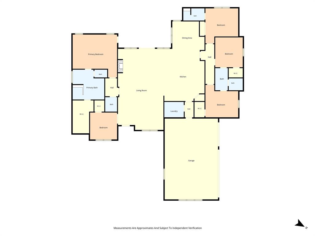 324 Stone Manor Drive Property Photo 6