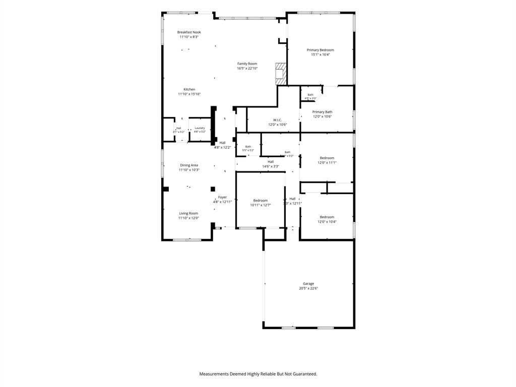 2404 Watercrest Drive Property Photo 40