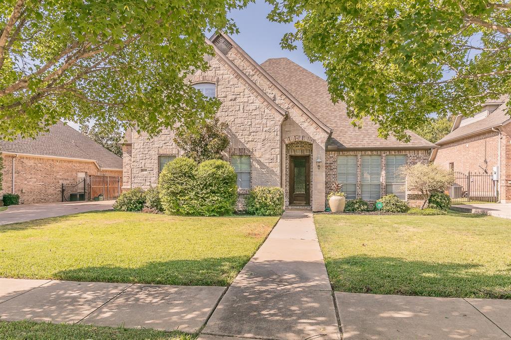 8649 Wishing Tree Lane Property Photo 1