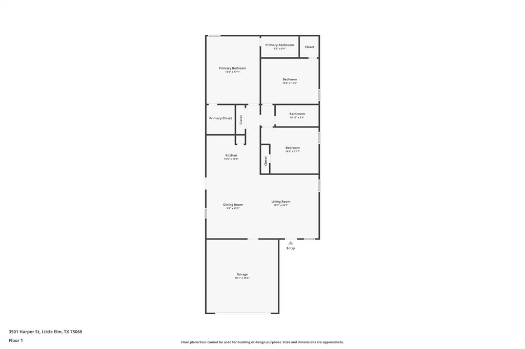 3501 Harper Street Property Photo 3