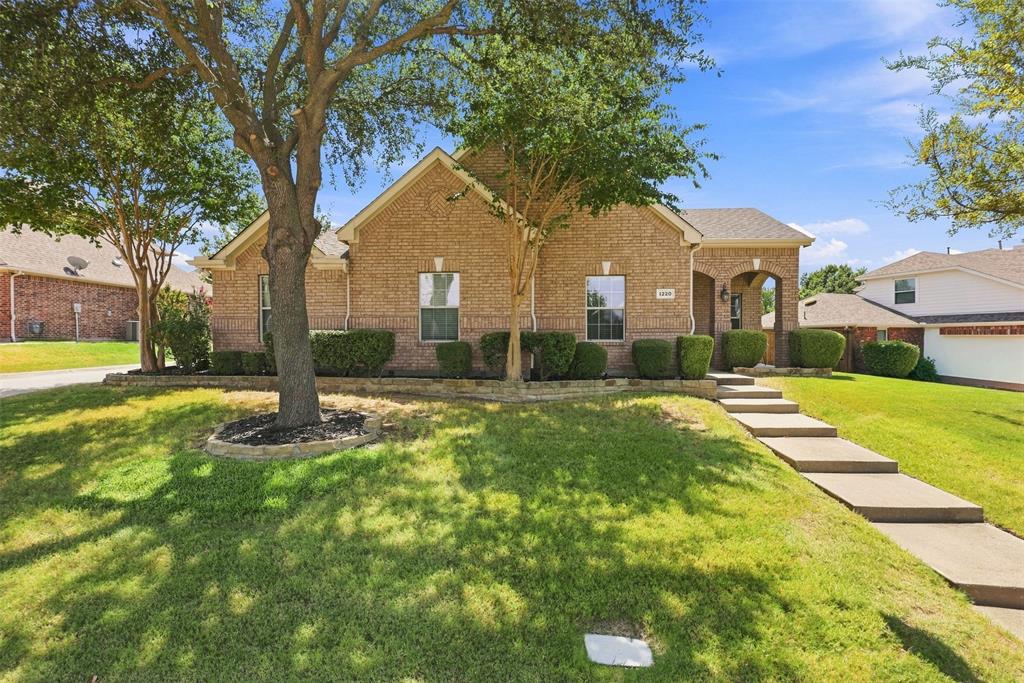 1220 Cedar Lake Drive Property Photo 1