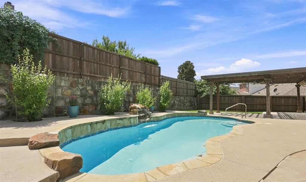 1220 Cedar Lake Drive Property Photo 34