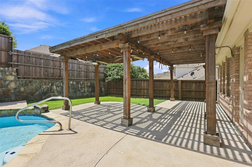 1220 Cedar Lake Drive Property Photo 36