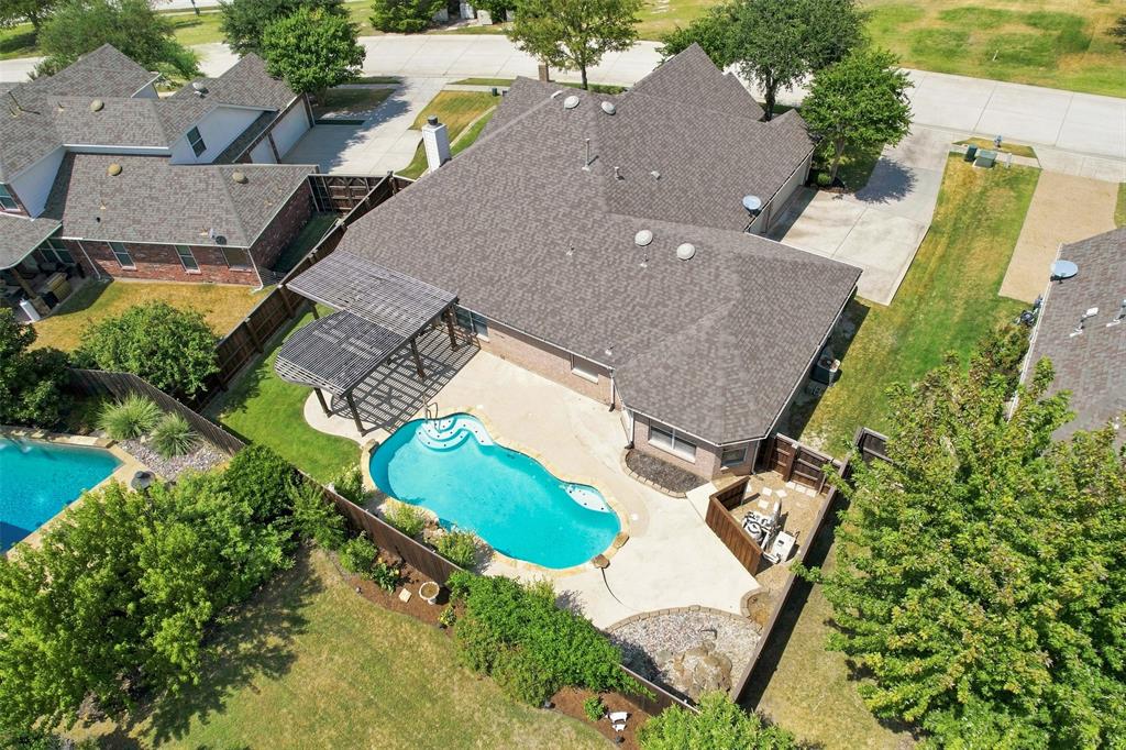 1220 Cedar Lake Drive Property Photo 38