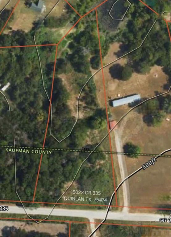 15023 County Road 335 Property Photo 15