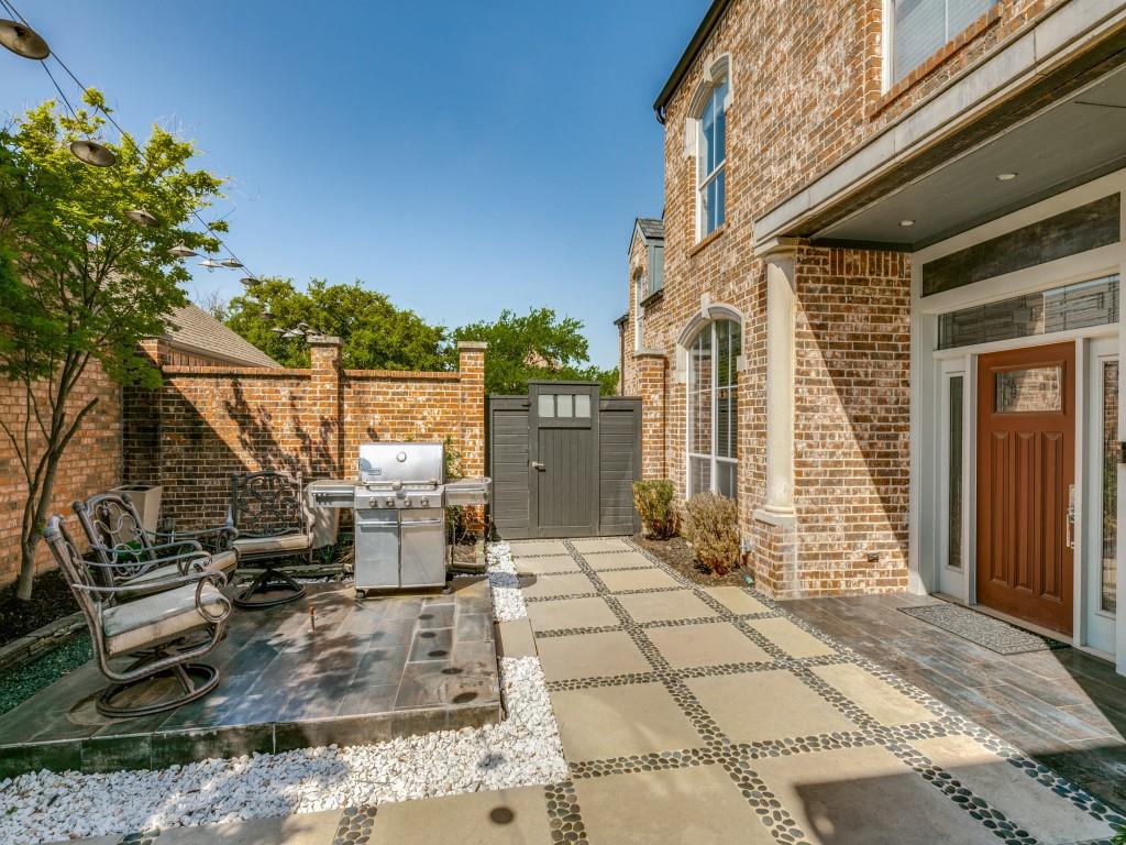 2816 Prestonwood Drive Property Photo 4