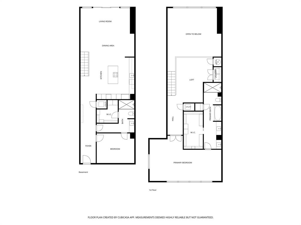 2011 Cedar Springs Road 104 Property Photo 32