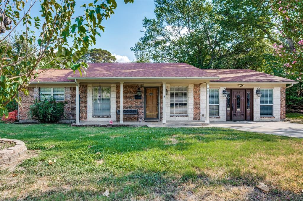 7008 Beaty Street Property Photo 1