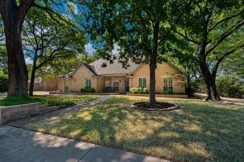 3401 Pecan Park Drive Property Photo 1