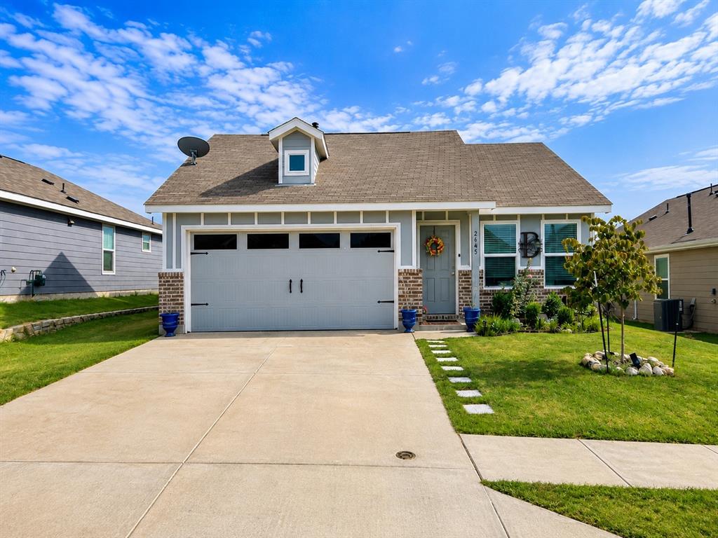 2645 Starwater Drive Property Photo 1