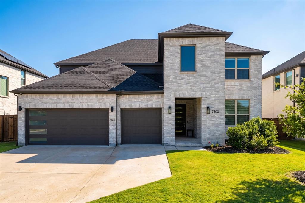 7503 Switchgrass Road Property Photo 1