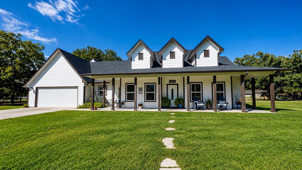 4000 Sioux Court Property Photo 1