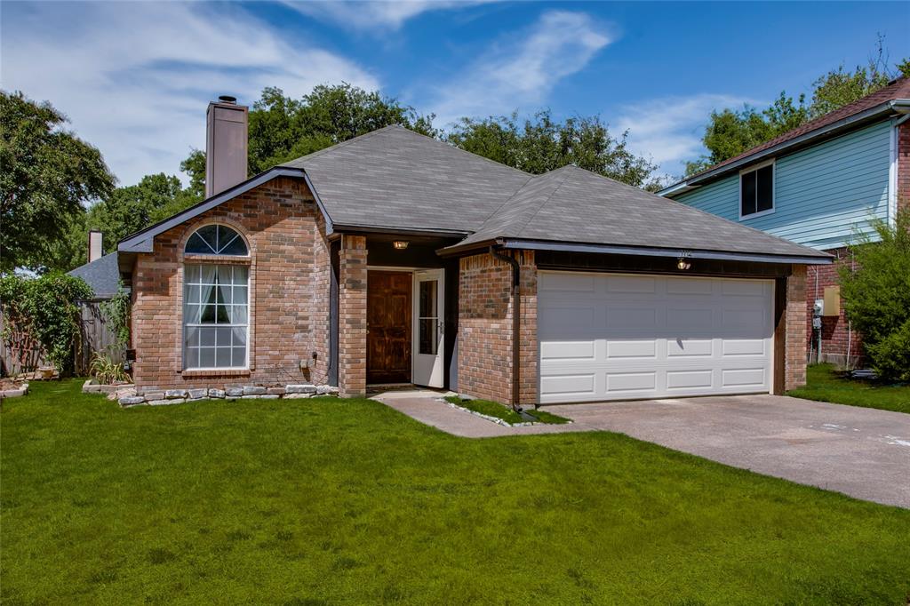 1114 Brewer Drive Property Photo 1