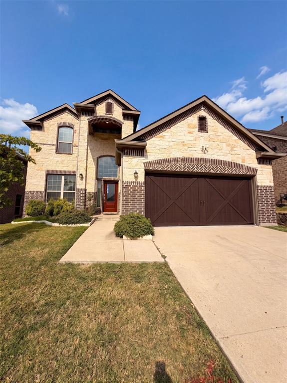 1421 Prairie Lake Court Property Photo 1