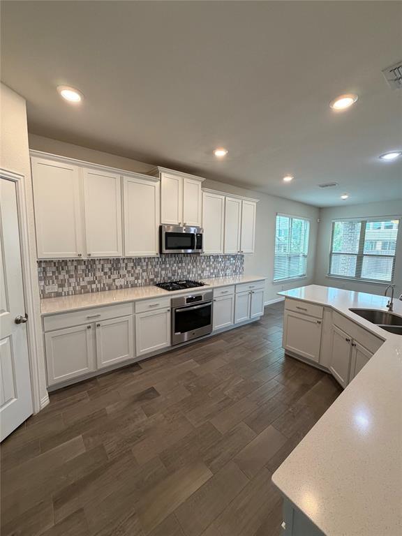 1421 Prairie Lake Court Property Photo 9