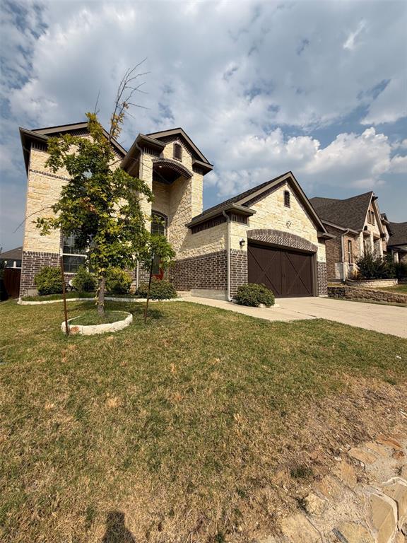 1421 Prairie Lake Court Property Photo 23