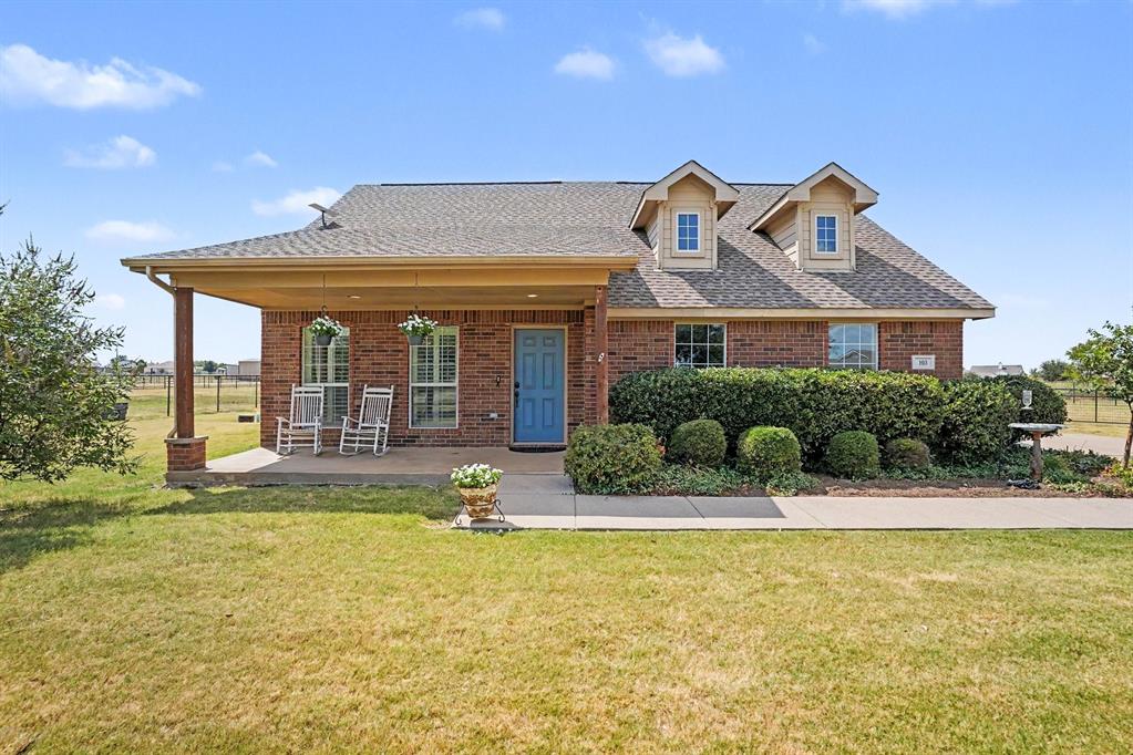 103 George Owens Road Property Photo 1
