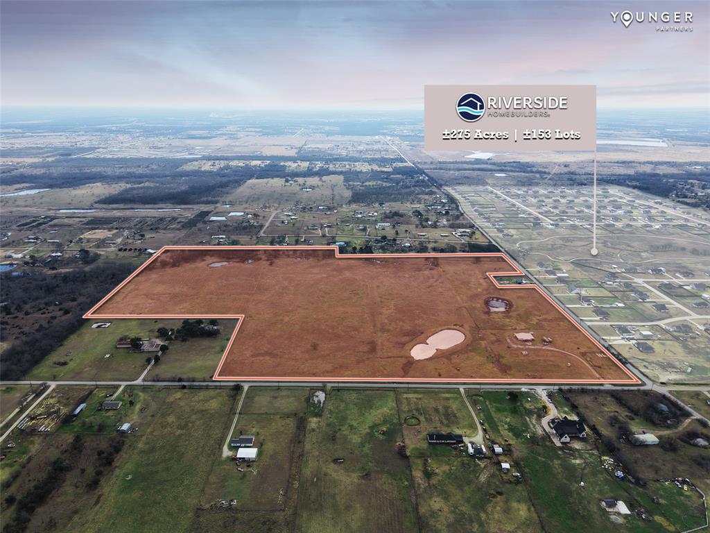 9101 Abner Road Property Photo 3