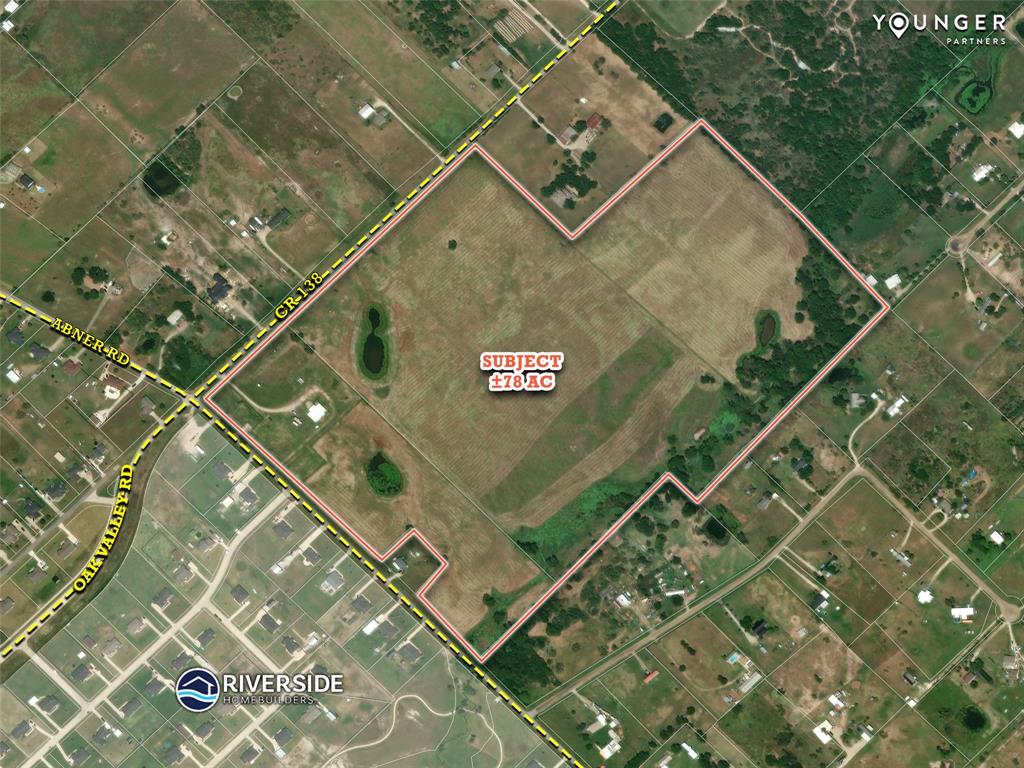 9101 Abner Road Property Photo 4