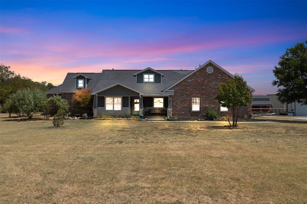 118 Fm 2450 Property Photo 1
