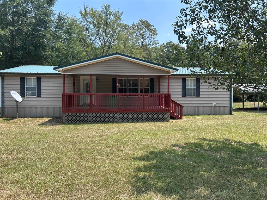 312 Dogwood Drive Property Photo 1