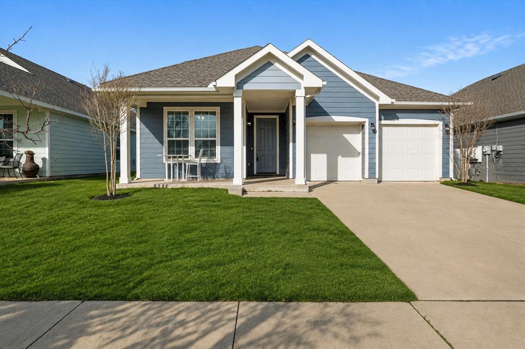 9141 Blackstone Drive Property Photo 1