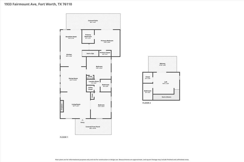 1933 Fairmount Avenue Property Photo 36