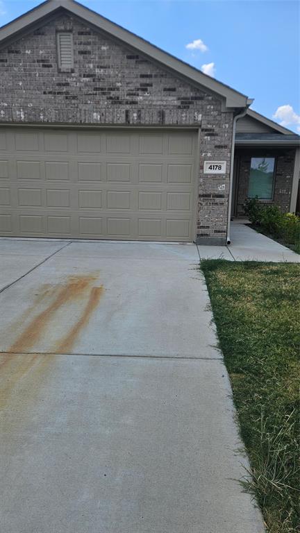 4178 Silverstein Street Property Photo 1