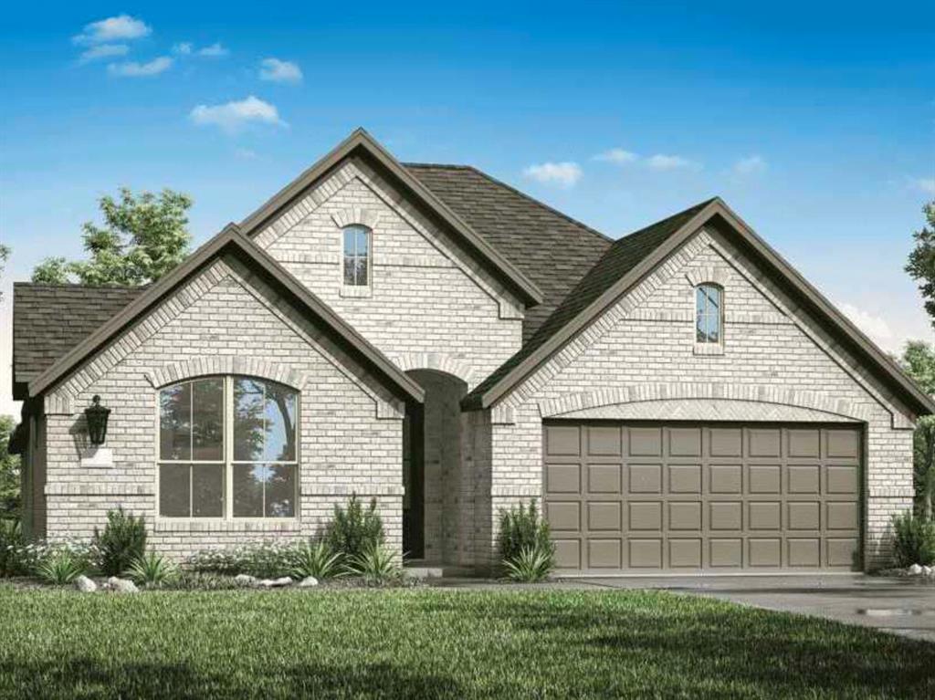 16436 Thistle Bend Drive Property Photo 1
