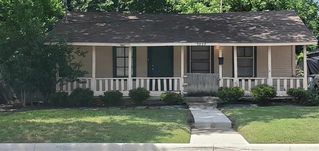 7613 Marys Creek Drive