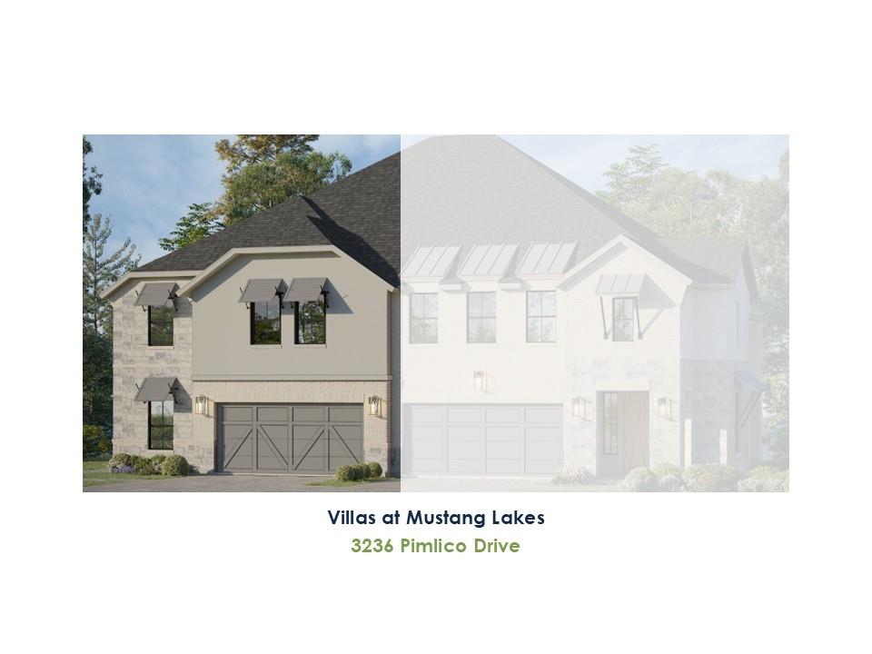 3236 Pimlico Drive Property Photo 1
