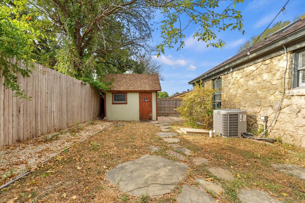708 Blaylock Drive Property Photo 22