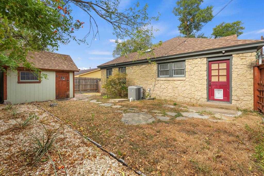 708 Blaylock Drive Property Photo 23