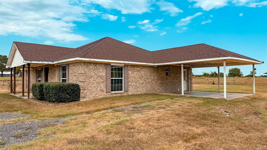 11962 County Road 2918 Property Photo 2