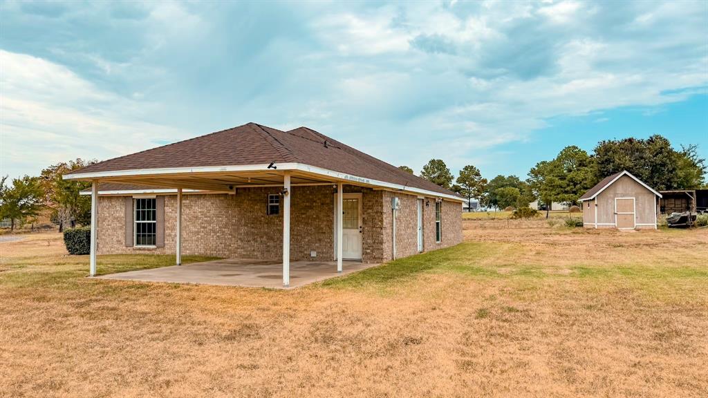 11962 County Road 2918 Property Photo 6