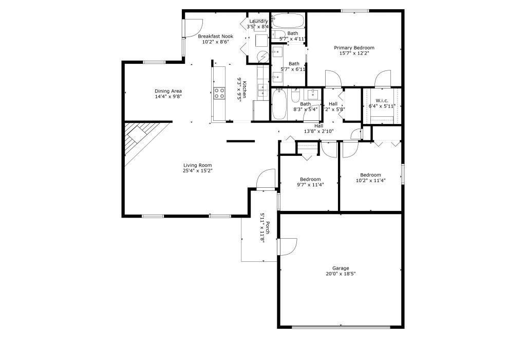 305 Westover Drive Property Photo 20