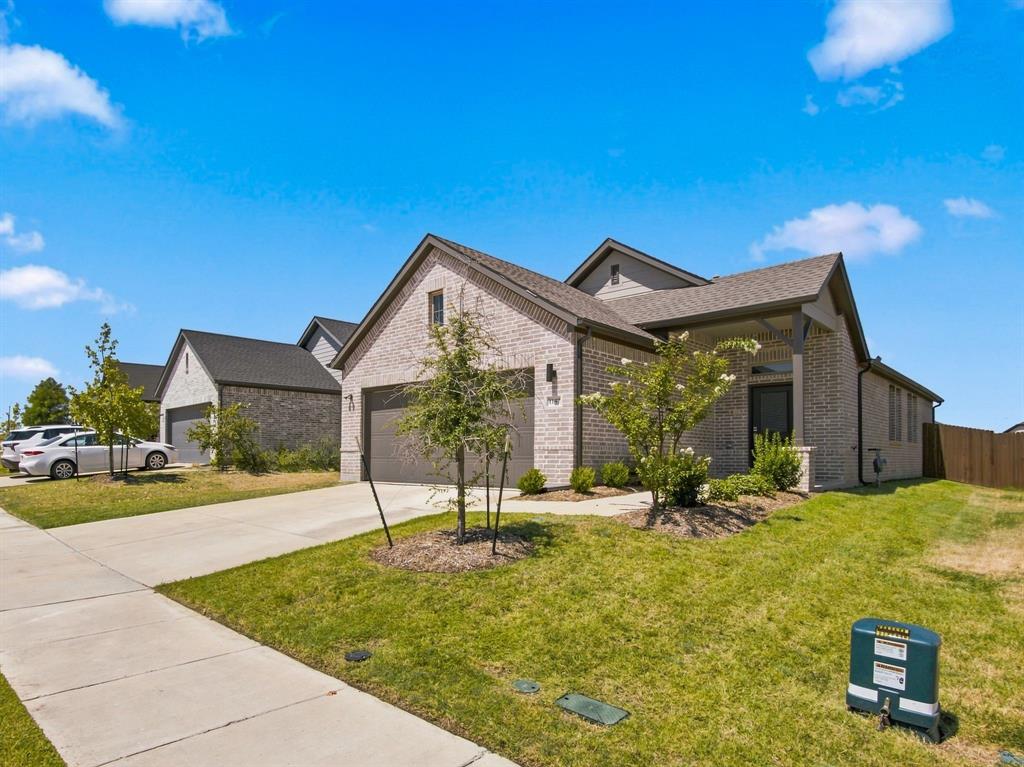 1157 Butterfly Dale Drive
