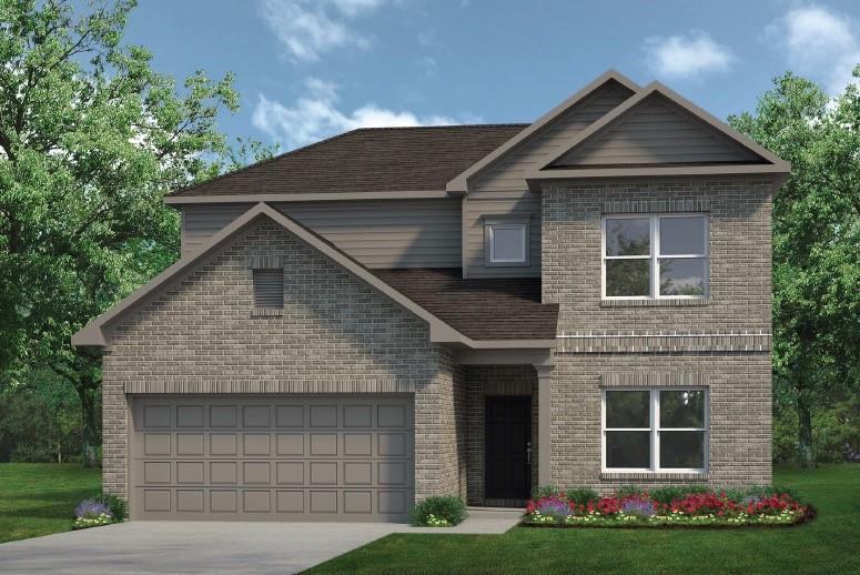 307 Tree Haven Drive Property Photo 1