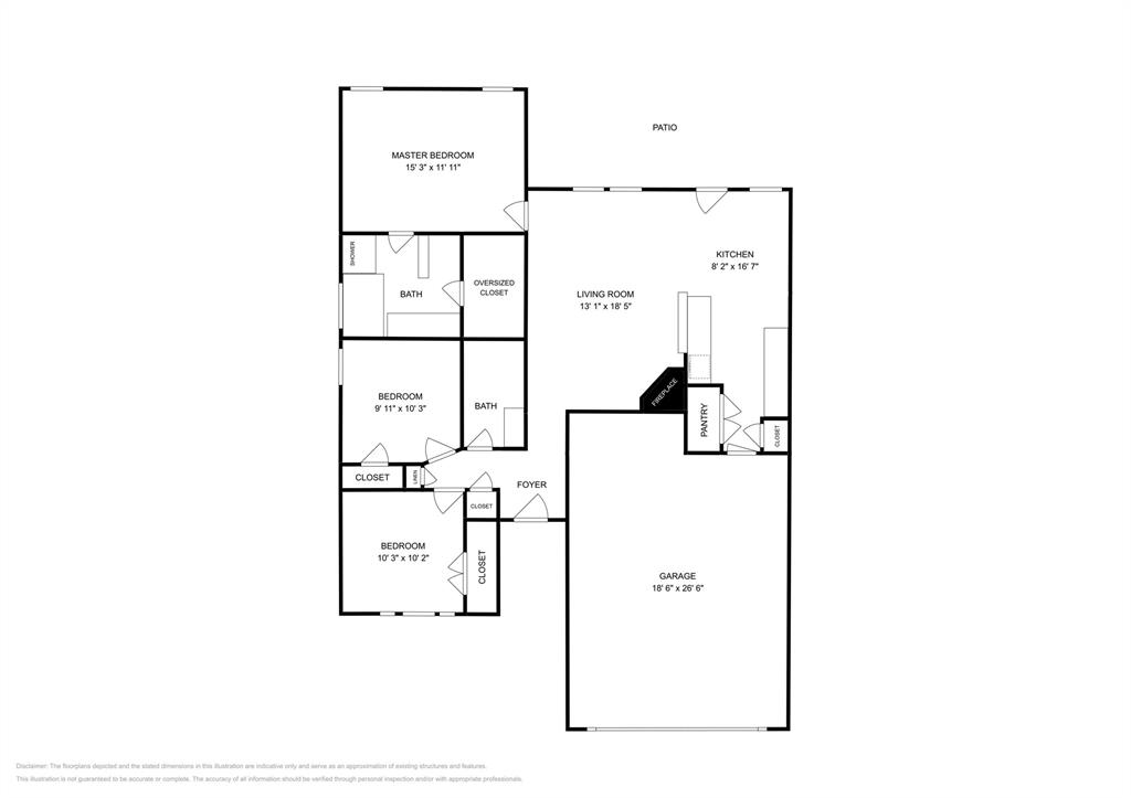 Address Unavailable Property Photo 16