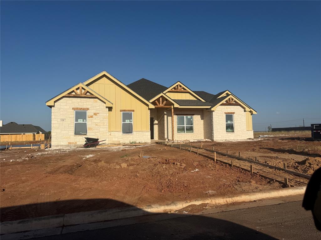 120 Indian Ridge Property Photo 1