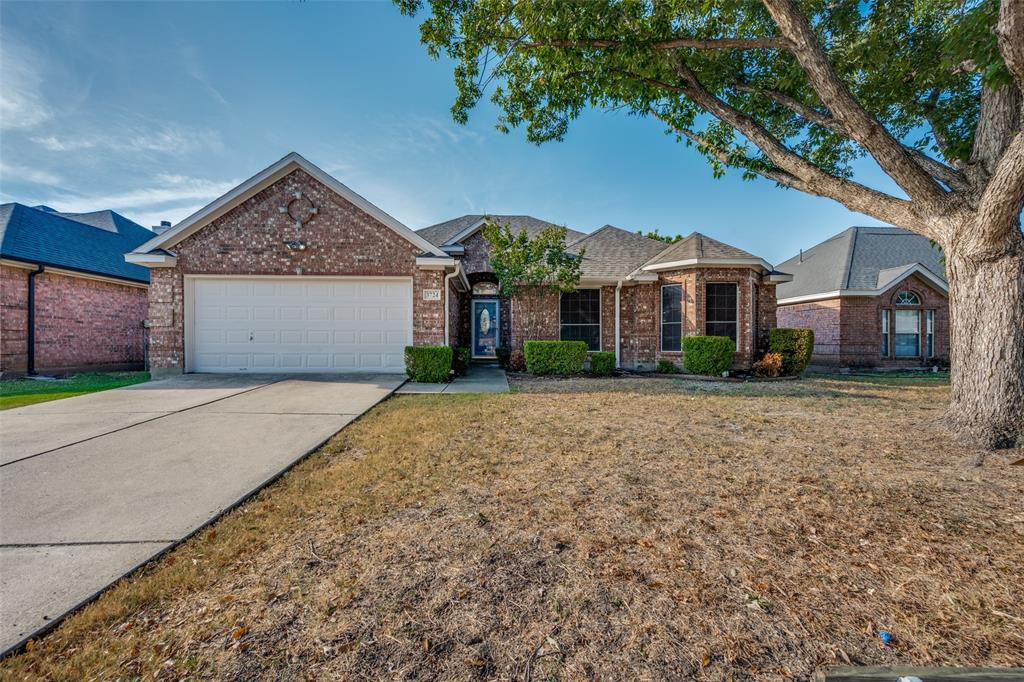 3724 Longstraw Drive Property Photo 1