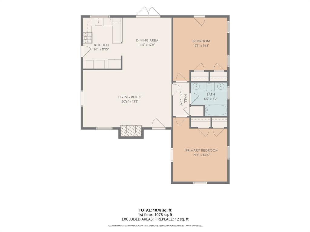 1906 Lakeland Drive Property Photo 31