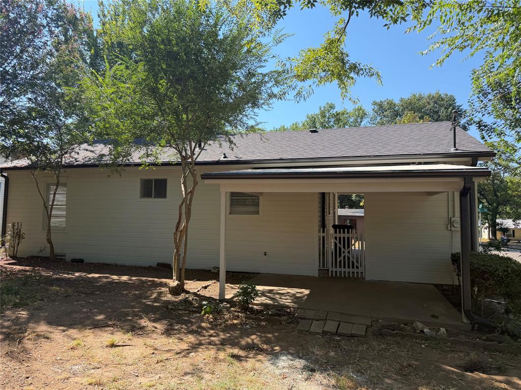1009 Cedar Street Property Photo 11