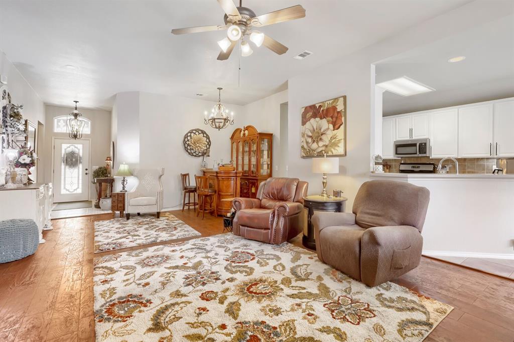 4612 Keith Drive Property Photo 4