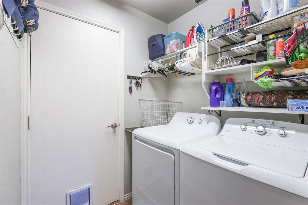 4612 Keith Drive Property Photo 17