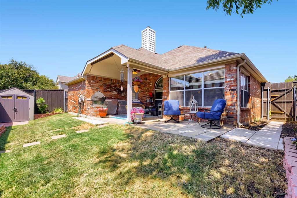 4612 Keith Drive Property Photo 19