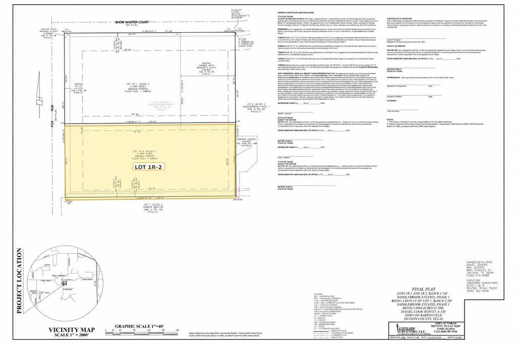1181 Fox Run Property Photo 25