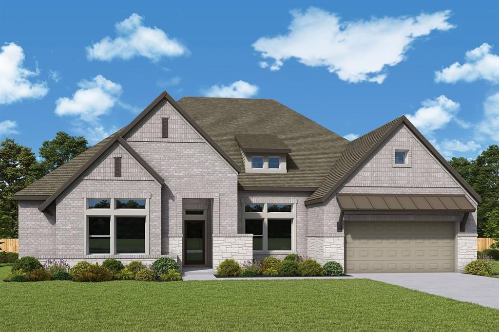 3473 Shorthorn Lane Property Photo 1