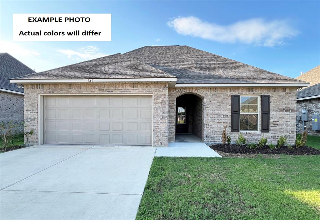 5061 Falcon Bay Drive Property Photo 1